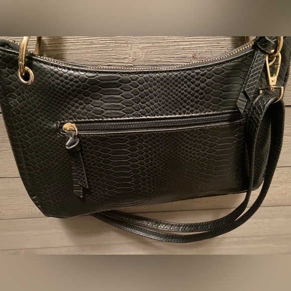 Enzo Angiolini Convertible Crossbody - Picture 5 of 12